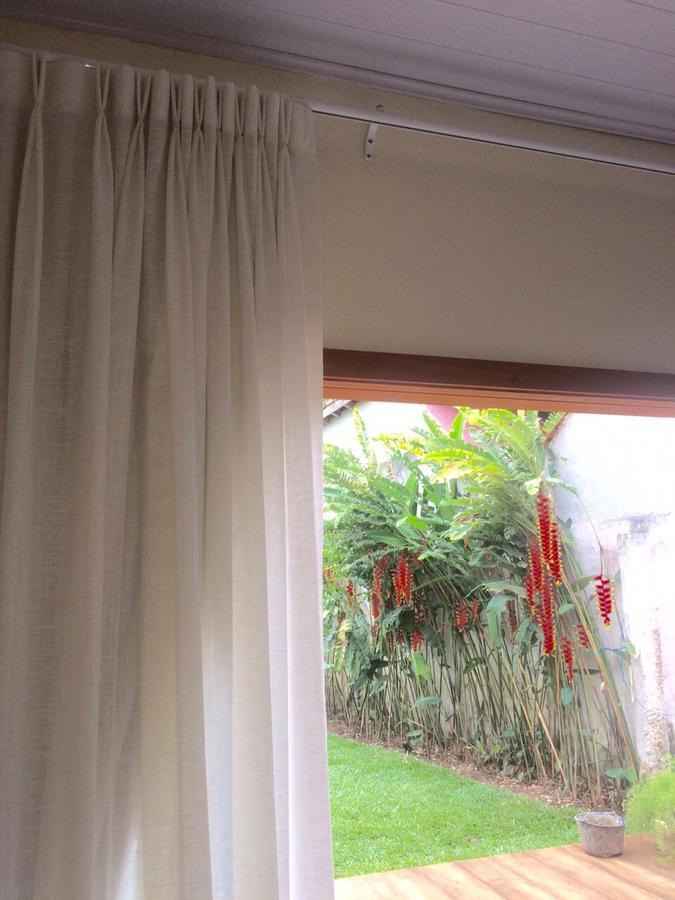 イリャベラ Privacidade E Conforto No Saco Da Capela - Chale 6ヴィラ エクステリア 写真