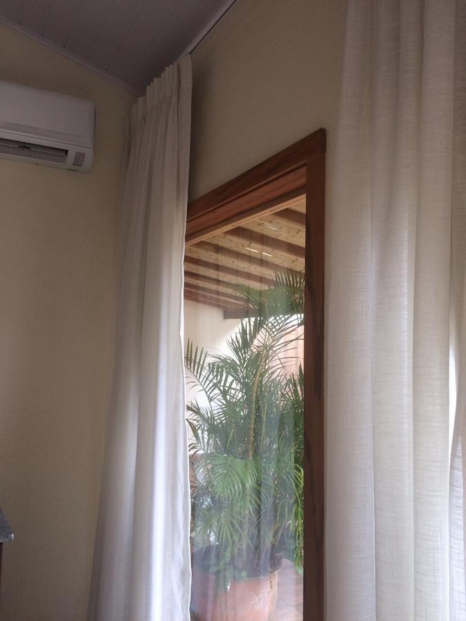 イリャベラ Privacidade E Conforto No Saco Da Capela - Chale 6ヴィラ エクステリア 写真