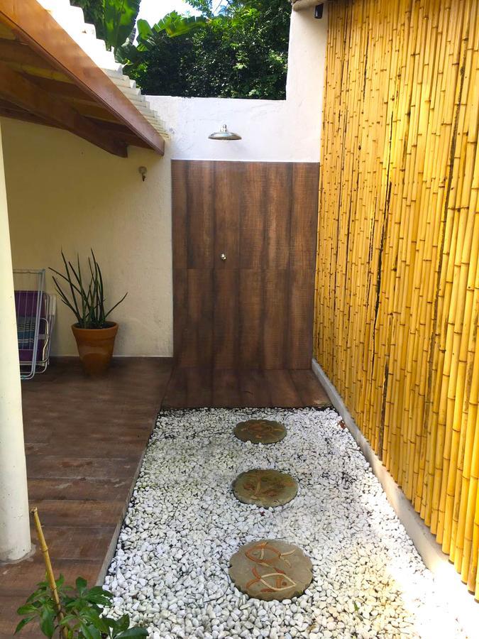 イリャベラ Privacidade E Conforto No Saco Da Capela - Chale 6ヴィラ エクステリア 写真