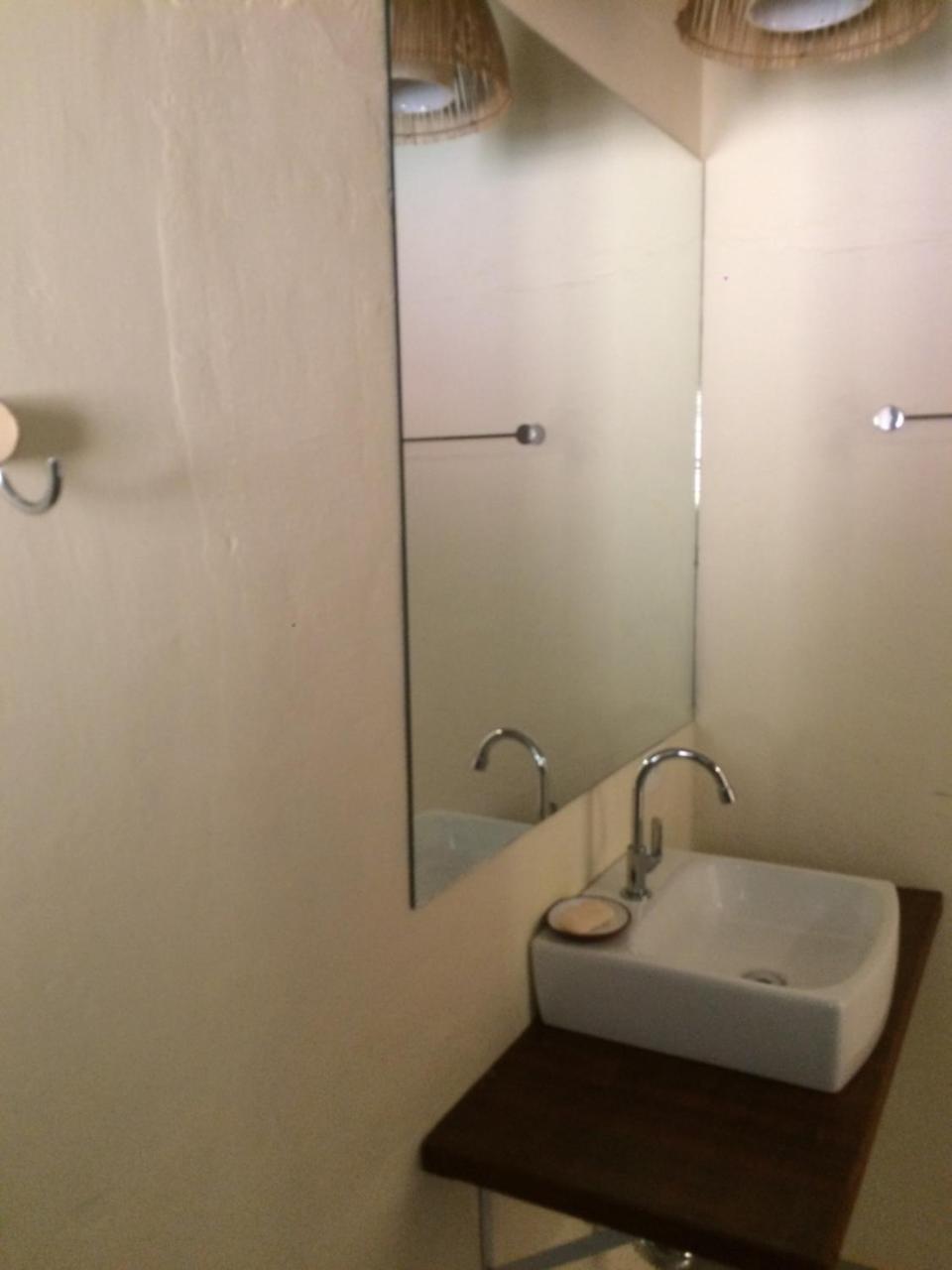 イリャベラ Privacidade E Conforto No Saco Da Capela - Chale 6ヴィラ エクステリア 写真